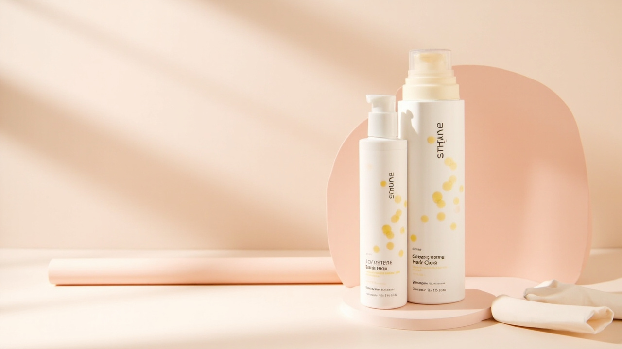Key Ingredients to Look for in an Affordable Hair Loss Cleanser