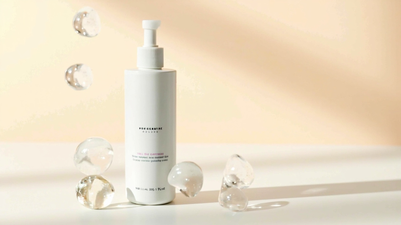 Top 5 Best Affordable Cleansers for Hair Loss