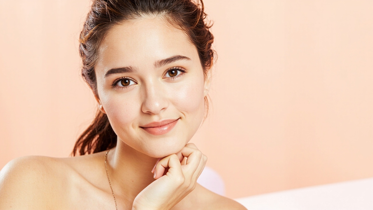 Key Ingredients to Look for in an Affordable Cleanser for Thinning Hair