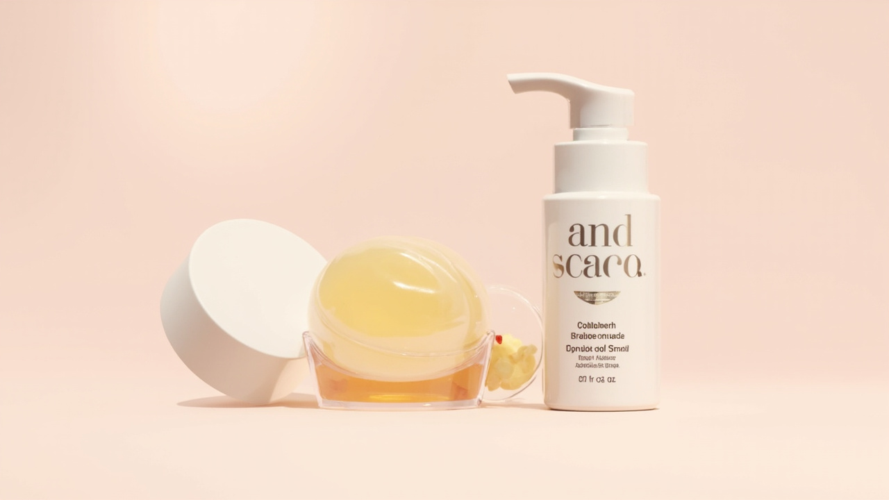 Key Ingredients to Look for in an Eye Cream for Hair Loss