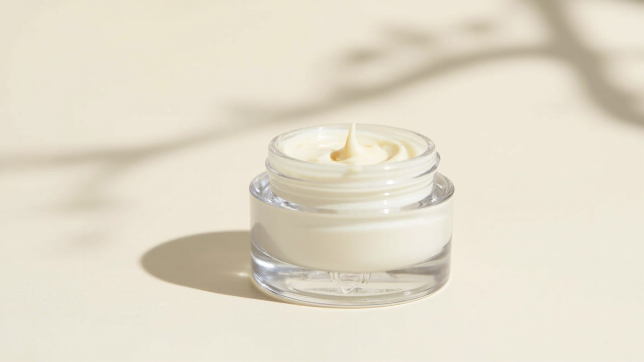 Top 5 Best Affordable Eye Creams for Hair Loss