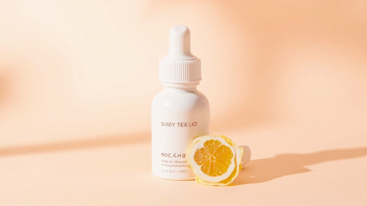 Key Ingredients to Look for in an Affordable Blackhead Serum