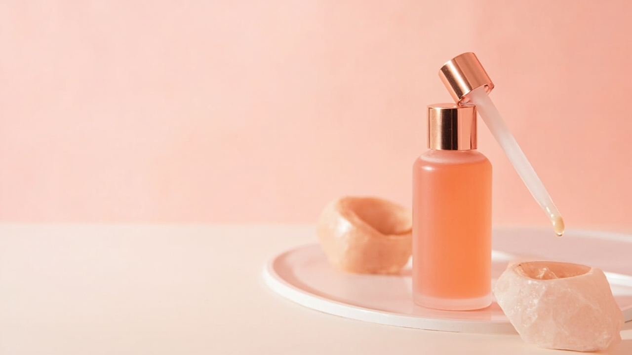 Top 5 Affordable Face Serums for Blackheads