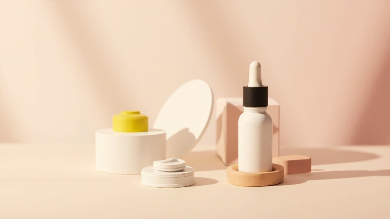 Key Ingredients to Look for in an Affordable Face Serum