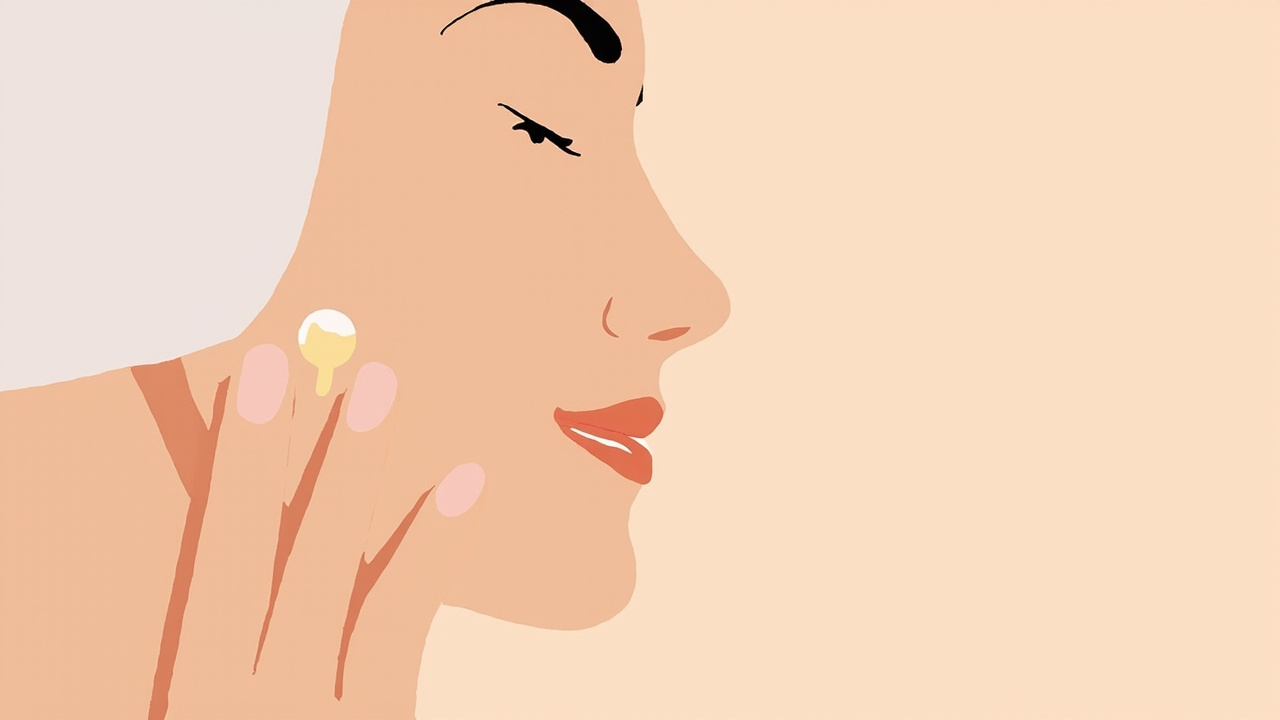 Top 5 Best Affordable Face Serums for Combination Skin