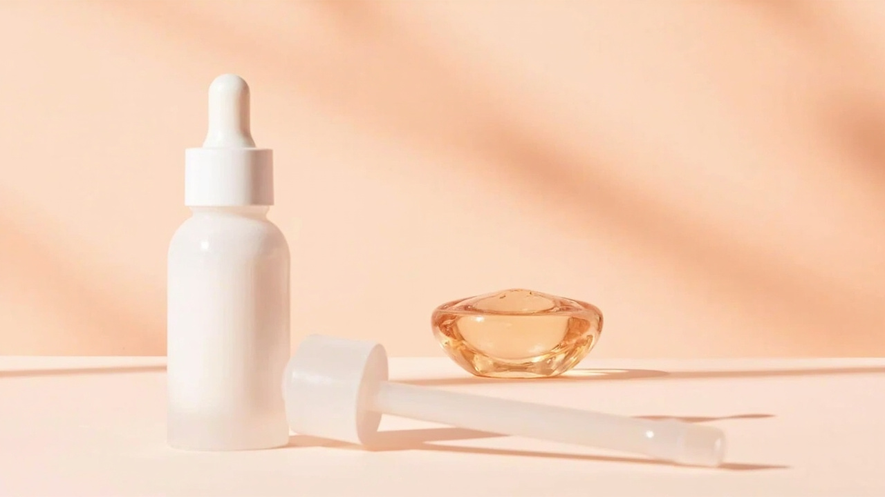 Top 5 Best Affordable Face Serums for Dandruff