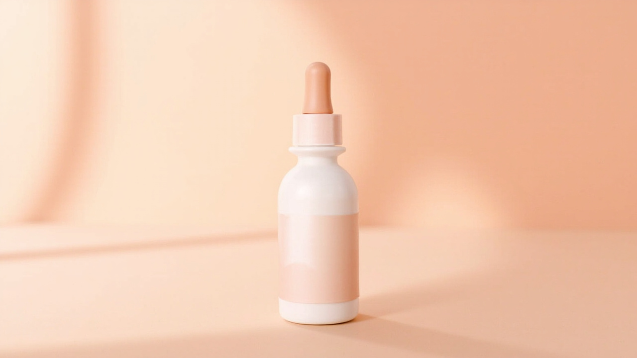 Key Ingredients to Look for in an Affordable Dark Circle Serum