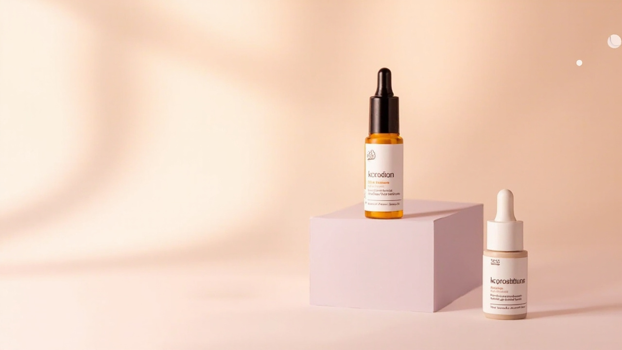 Top 5 Best Affordable Face Serums for Dark Circles (Under $30)