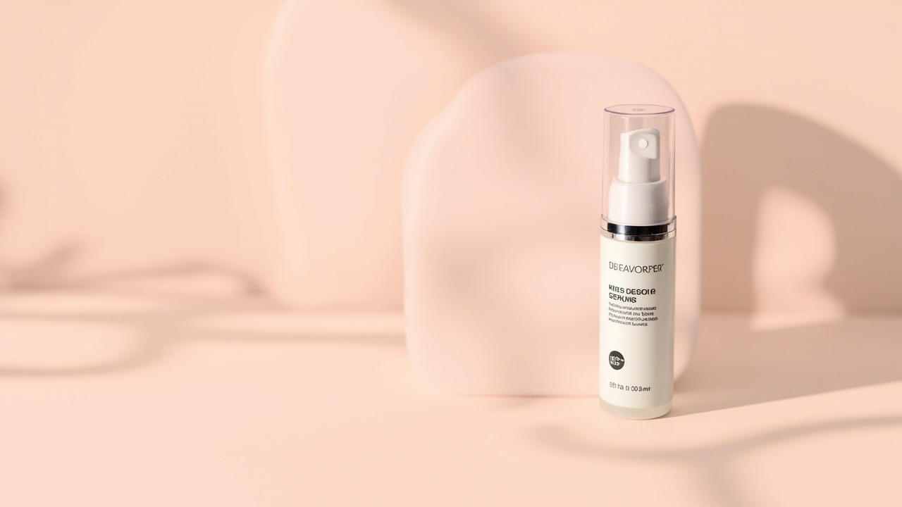 Key Ingredients to Look for in an Affordable Face Serum for Dry Skin