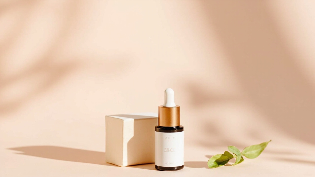 Top 5 Best Affordable Face Serums for Dry Skin