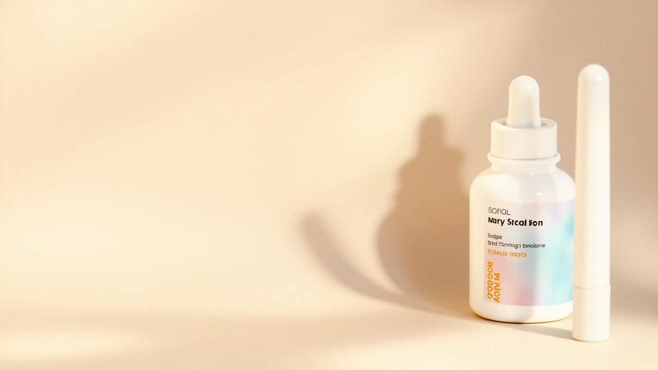 Key Ingredients to Look for in an Affordable Face Serum for Eczema