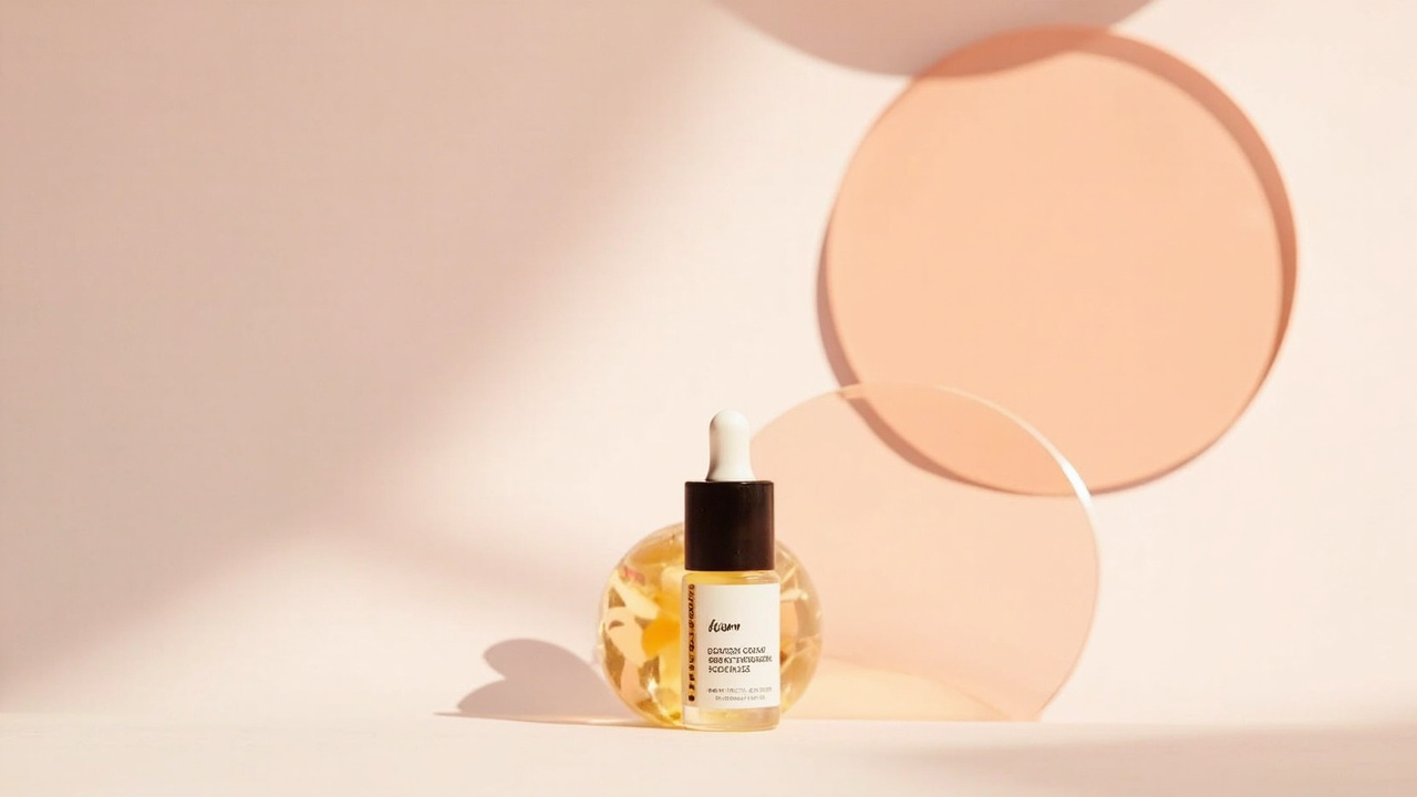 Key Ingredients to Look for in an Affordable Serum