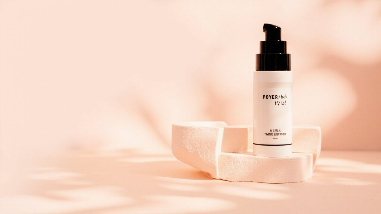 Top 5 Best Affordable Face Serums for Fine Lines
