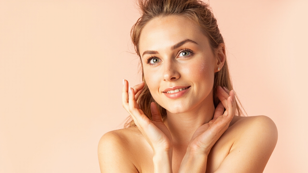 What to Look for in an Affordable Face Serum for Frizzy Hair