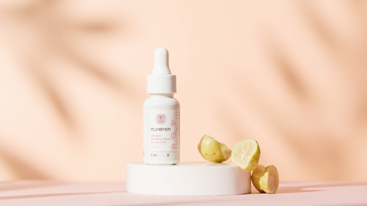 Key Ingredients to Look for in an Affordable Face Serum for Hair Loss