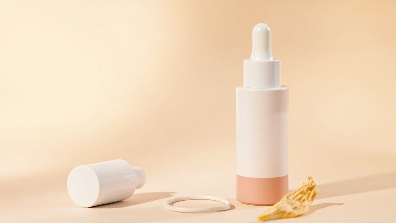 What Causes Hair Loss? Understanding the Role of Topical Serums