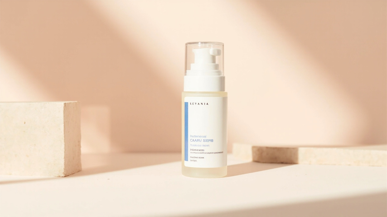 Key Ingredients to Look for in an Affordable Face Serum