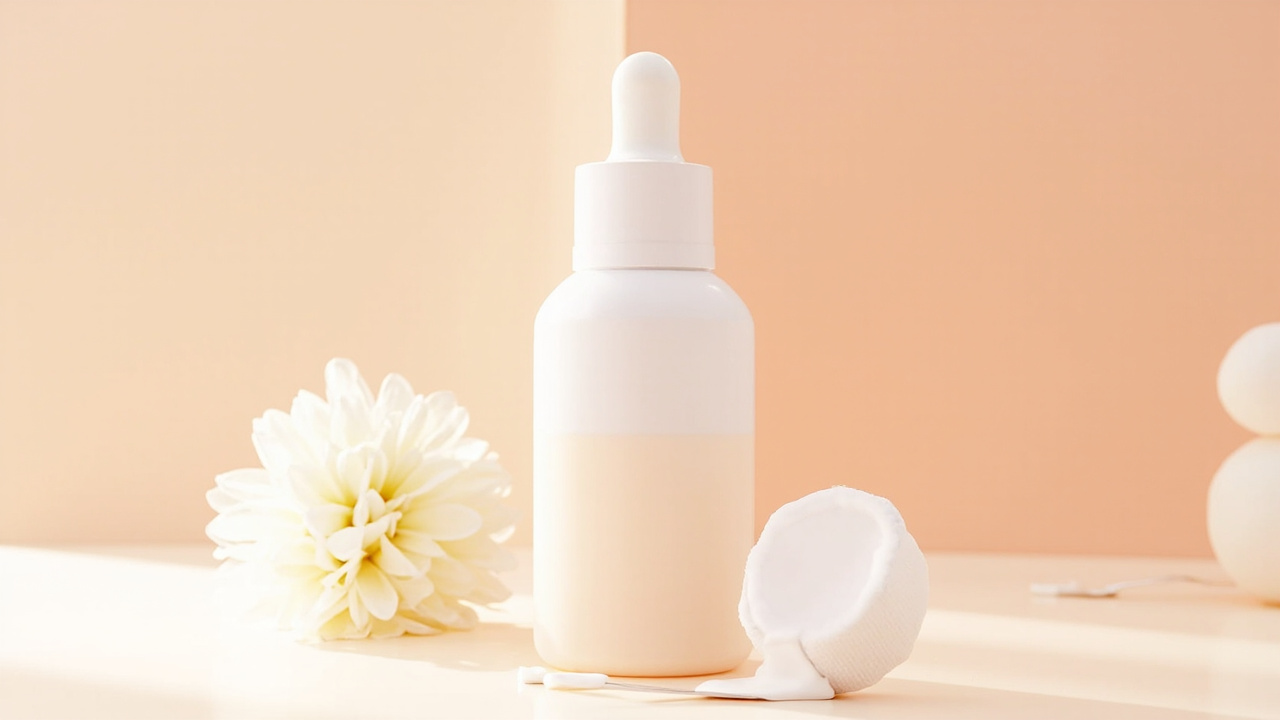 Key Ingredients to Look for in an Affordable Anti-Inflammatory Serum