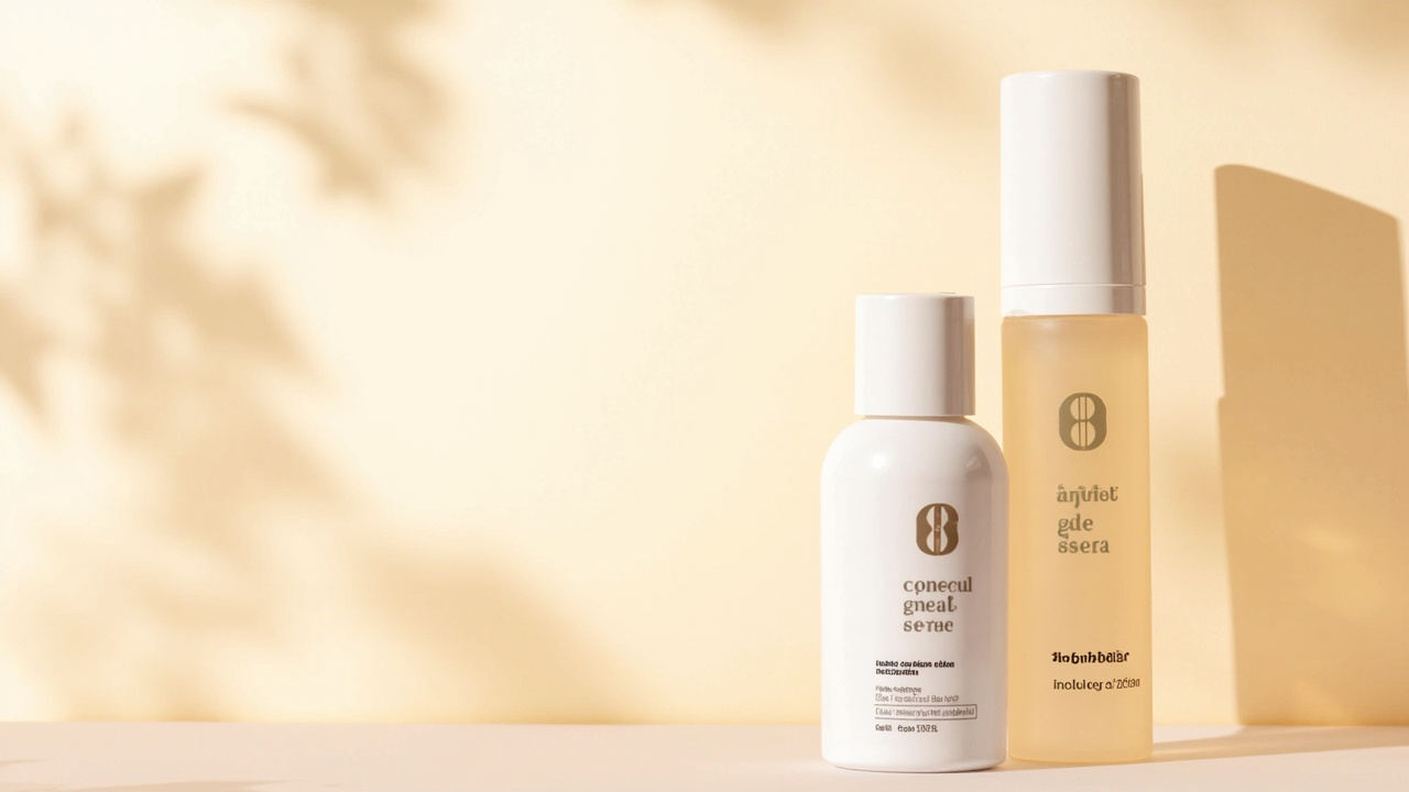 Top 5 Best Affordable Face Serums for Inflammation