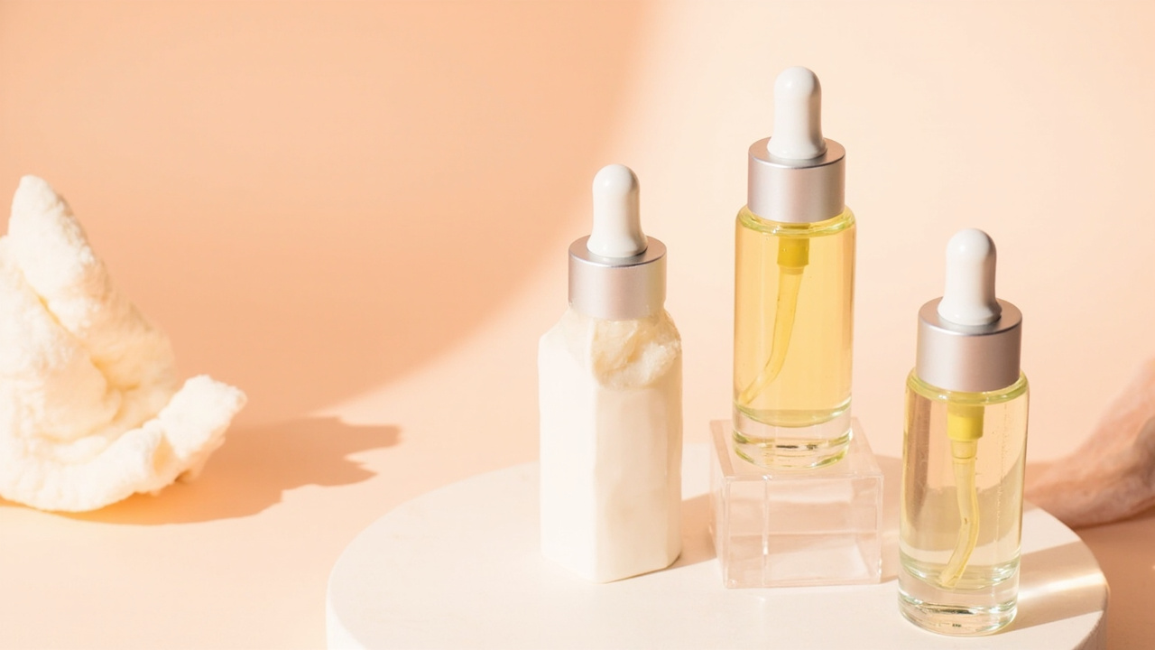 Top 5 Best Affordable Face Serums for Large Pores