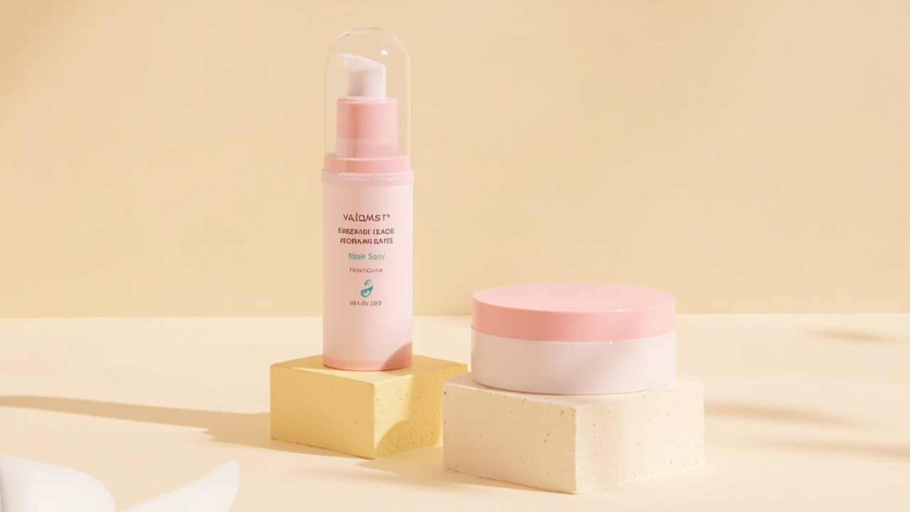 Top 5 Best Affordable Face Serums for Oily Skin