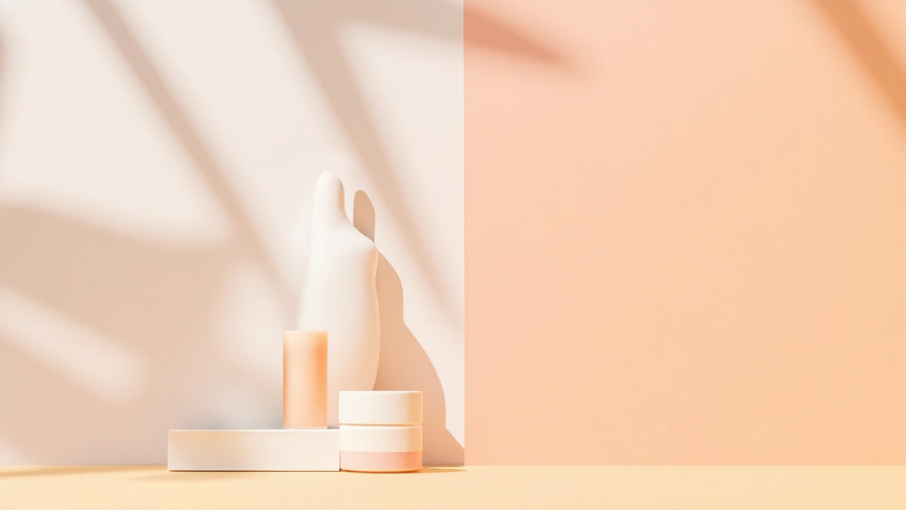 Key Ingredients to Look for in a Face Serum for Redness