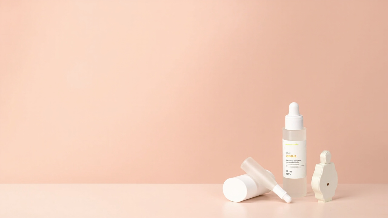 Top 5 Best Affordable Face Serums for Rosacea