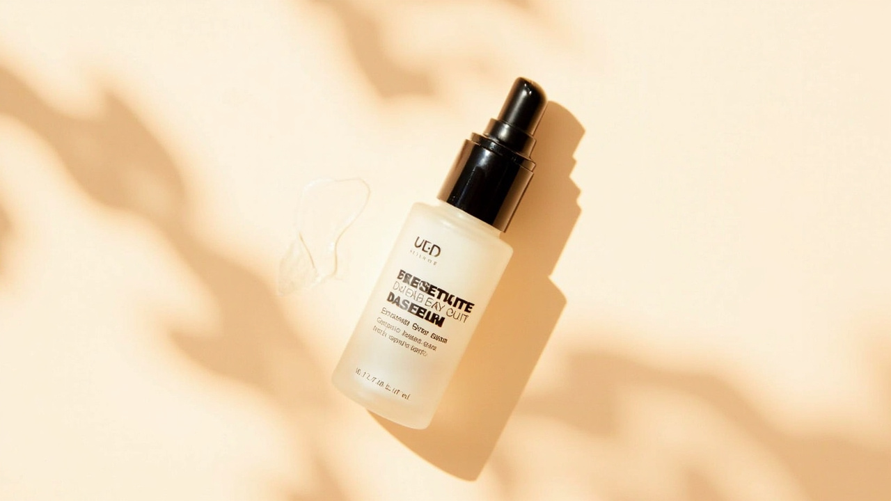 Key Ingredients to Look for in an Affordable Face Serum