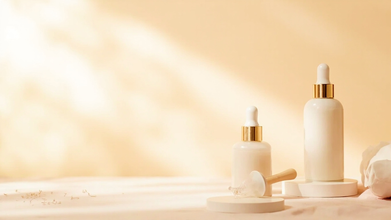 Top 5 Best Affordable Face Serums for Sun Damage
