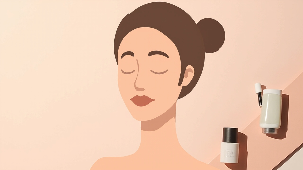 Top 5 Best Affordable Face Serums for Thinning Hair
