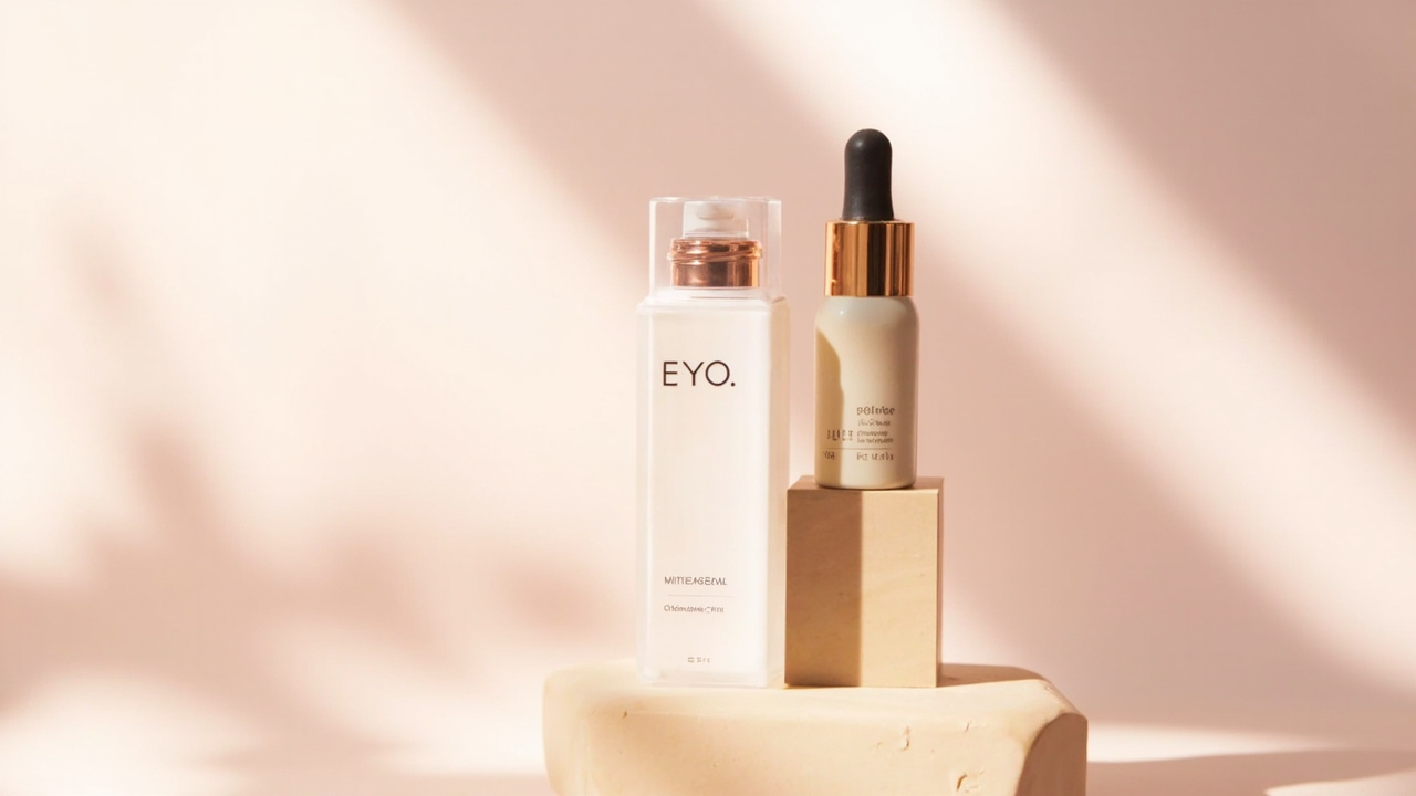 Key Ingredients to Look for in an Affordable Face Serum for Whiteheads