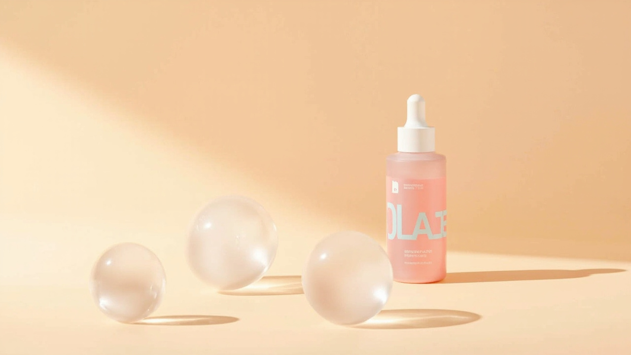 Top 5 Best Affordable Face Serums for Whiteheads