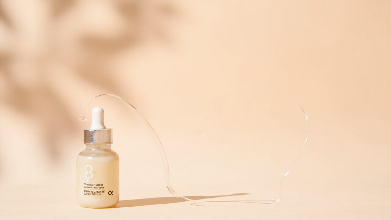 Key Ingredients to Look for in an Affordable Wrinkle Serum