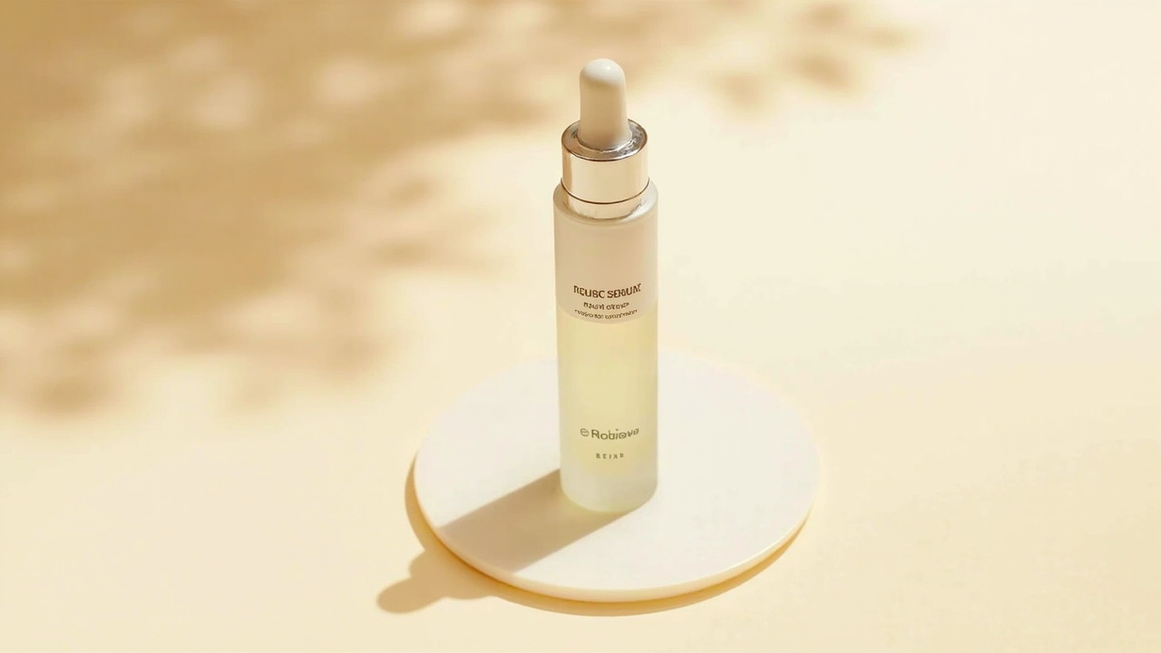 Top 10 Best Affordable Face Serums for Wrinkles in 2025