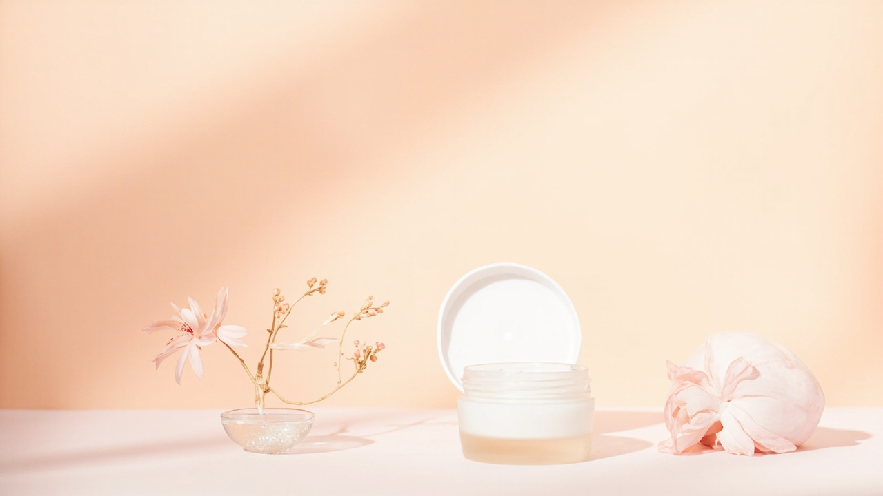 Key Ingredients to Look for in an Affordable Dark Circle Moisturizer