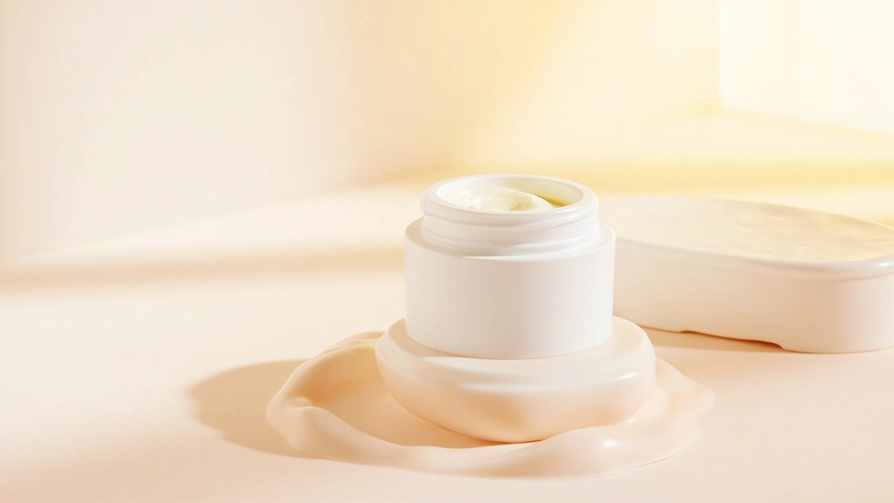 Top 5 Best Affordable Moisturizers for Dark Circles