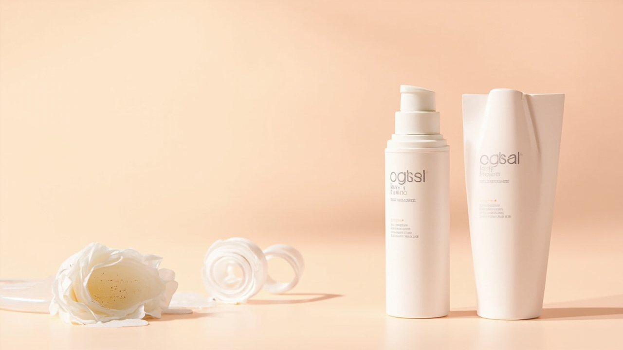 Key Ingredients to Look for in an Eczema Moisturizer