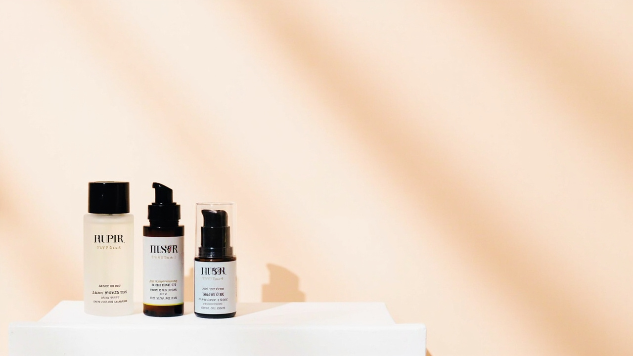 H2: Top 5 Best Affordable Moisturizers for Fine Lines