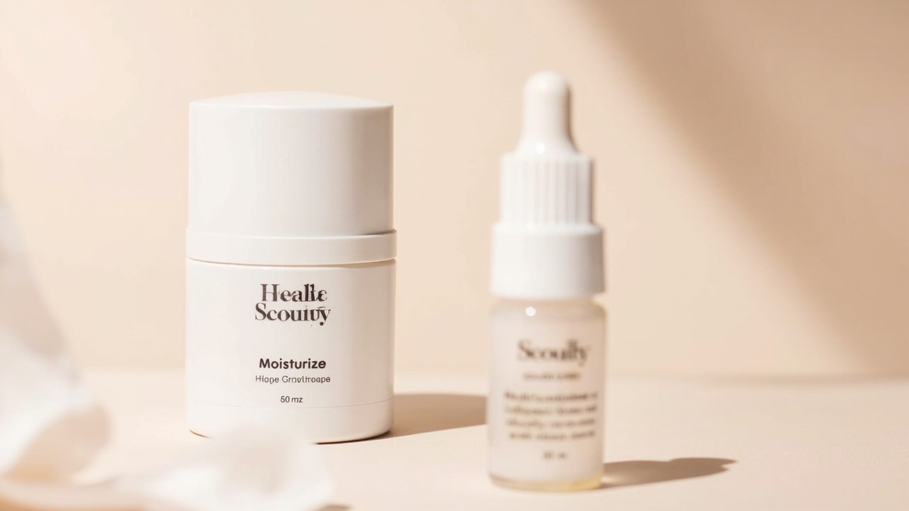Top 5 Affordable Moisturizers for Rosacea