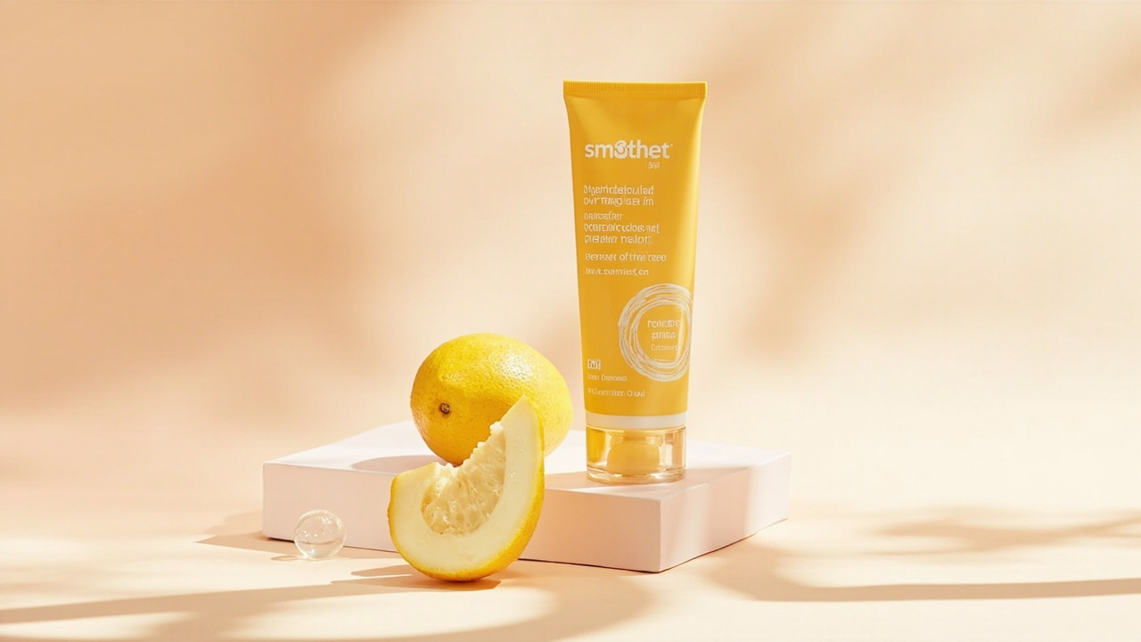 Key Ingredients to Look for in Hair Sunscreen