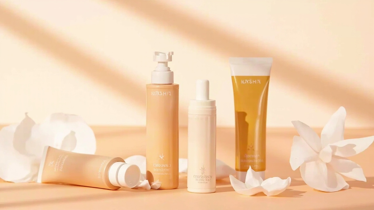 Top 5 Affordable Sunscreens for Damaged Hair