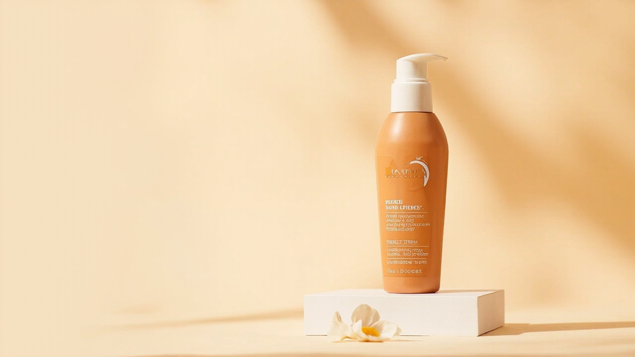 Top 5 Affordable Sunscreens for Hair Loss