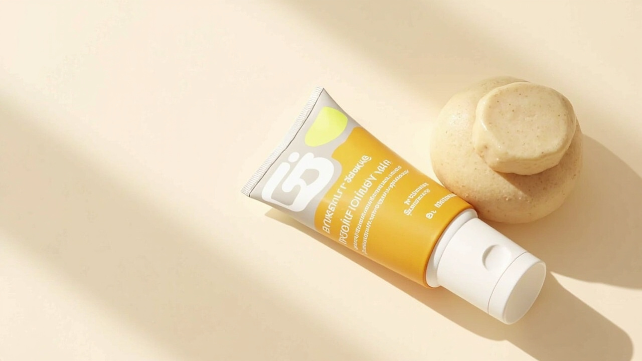 Key Features to Look for in Sunscreen for Thinning Hair
