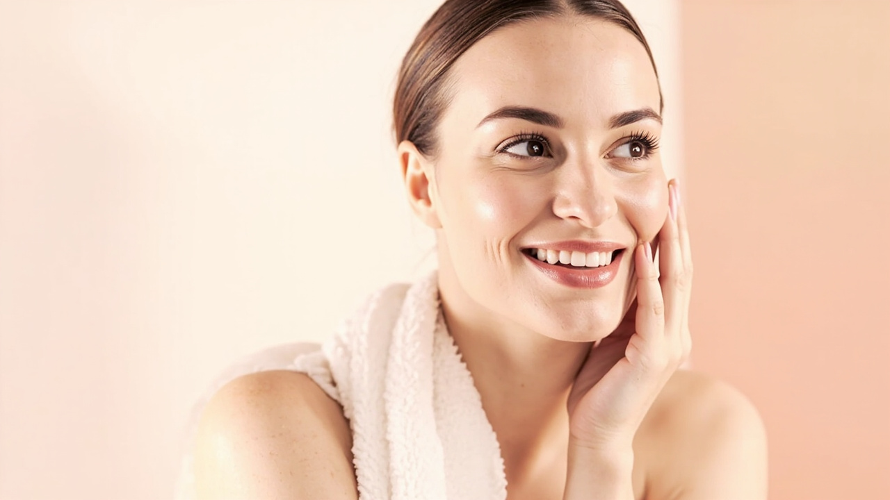 Understanding Dandruff and How Toners Help