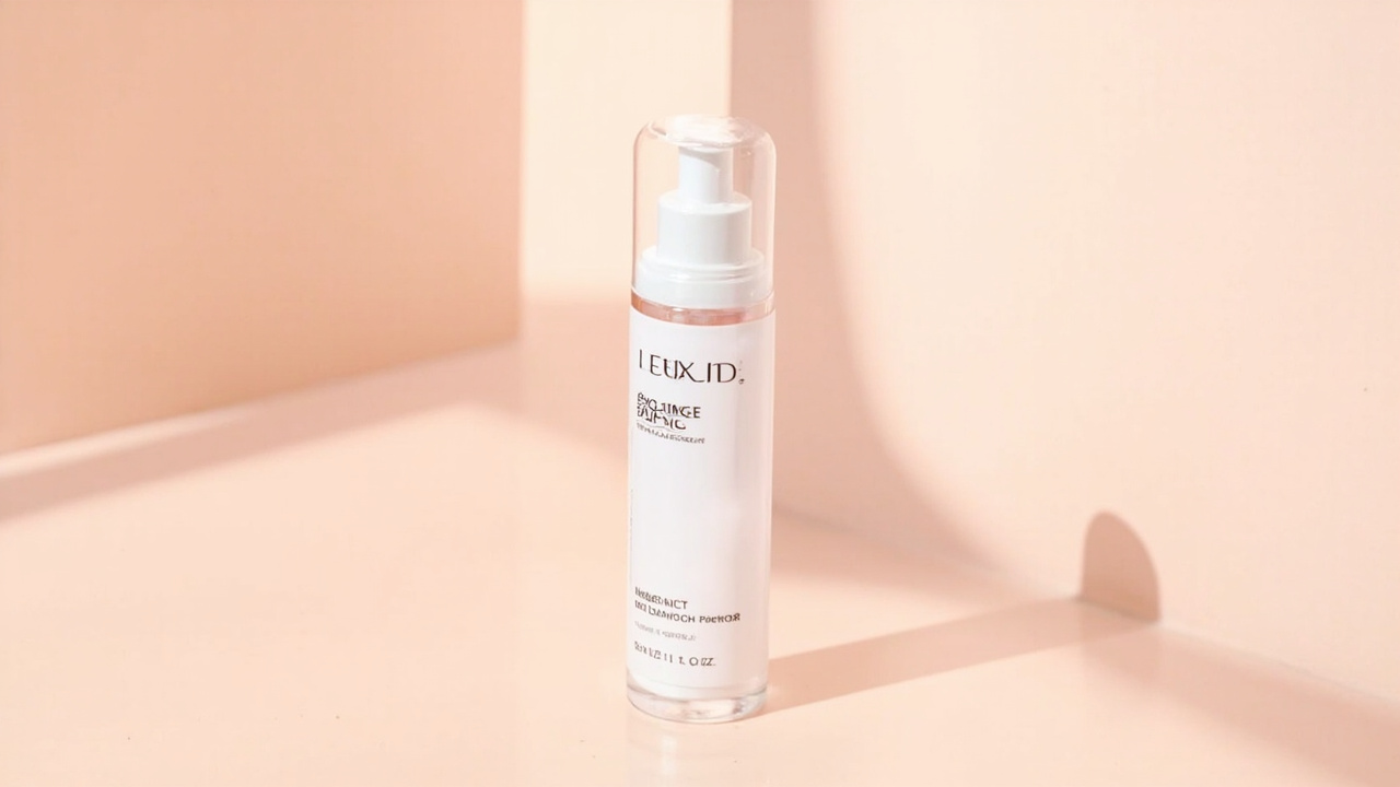Key Ingredients to Look for in an Affordable Toner