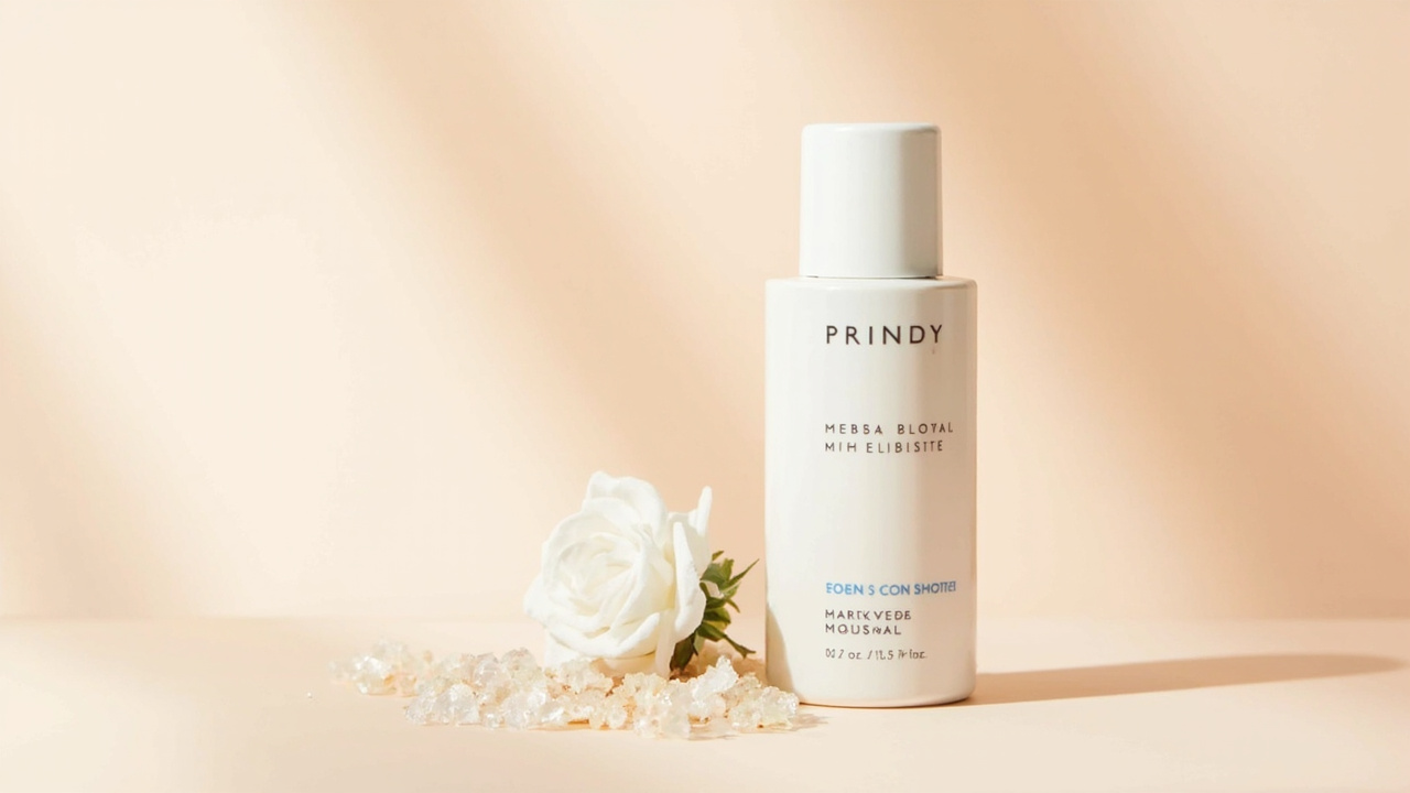 What to Look for in a Toner for Eczema