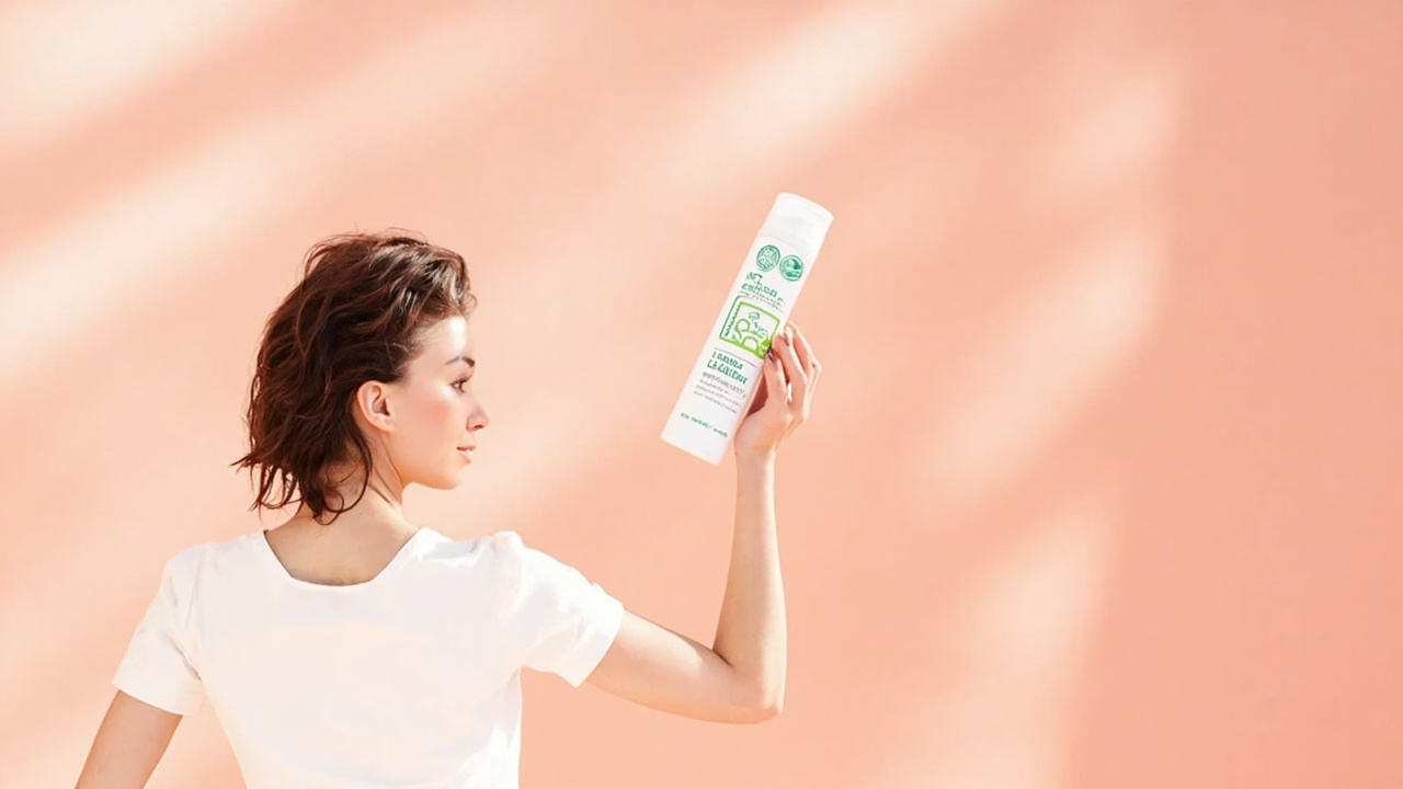 Top 5 Best Affordable Toners for Frizzy Hair