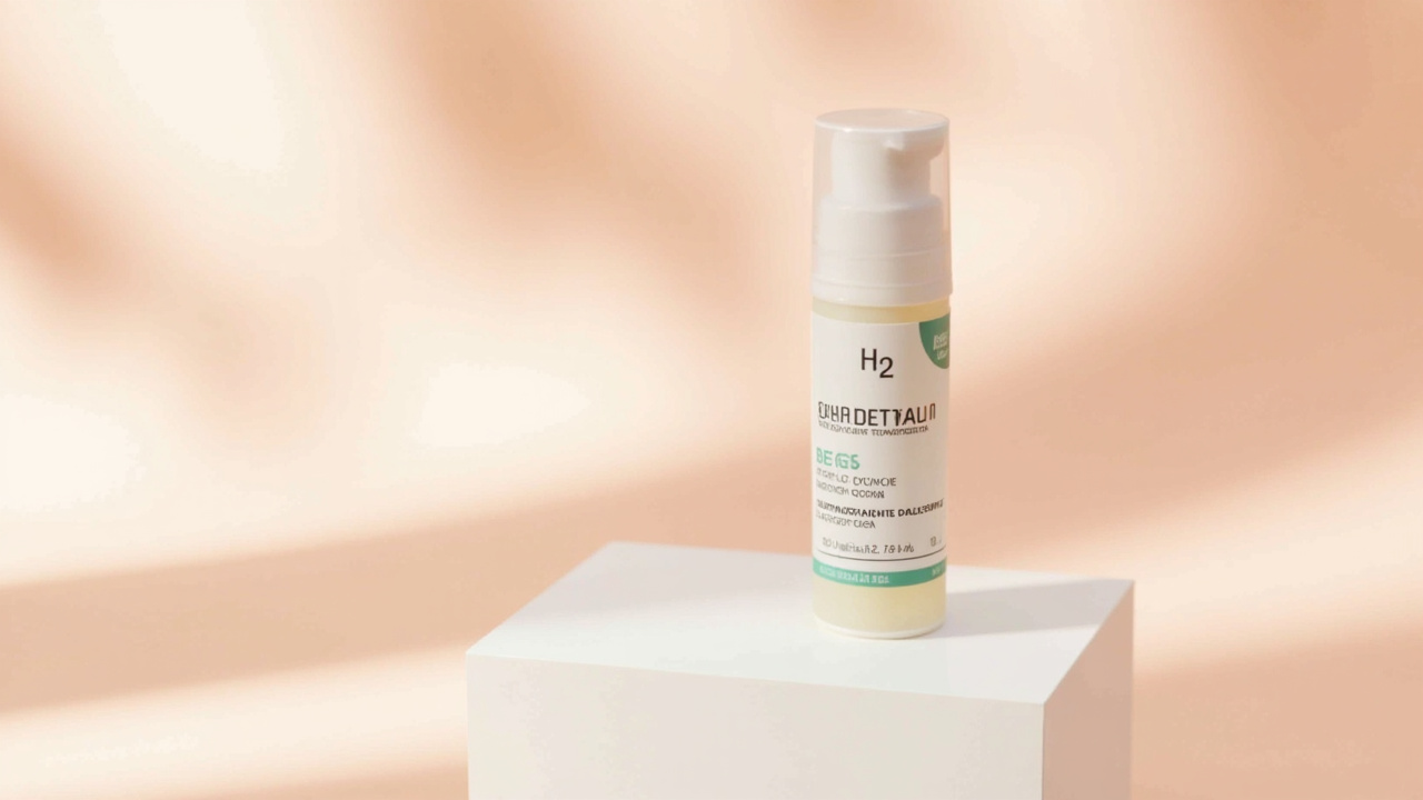 H2: Top 5 Best Affordable Toners for Hyperpigmentation