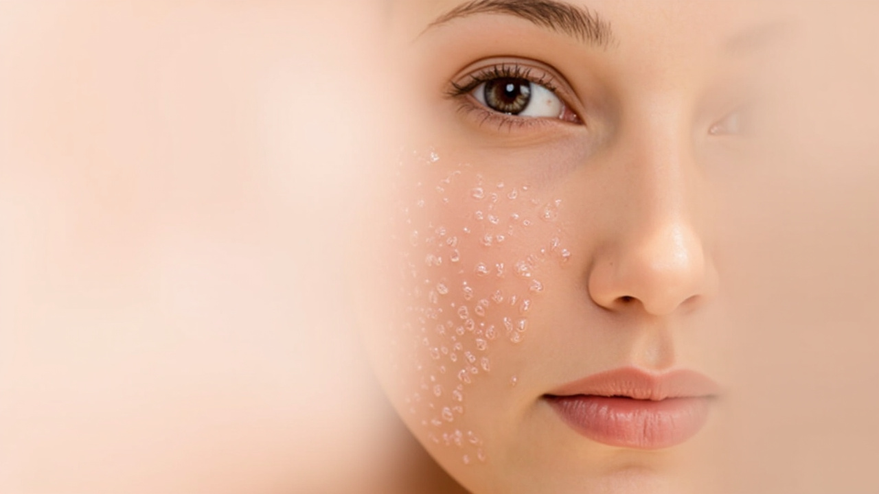 H2: What to Look for in an Affordable Toner for Hyperpigmentation