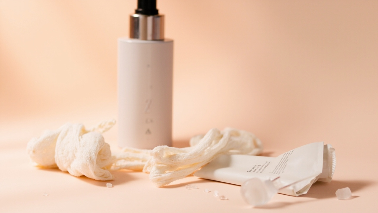 Key Ingredients to Look for in a Toner for Thinning Hair
